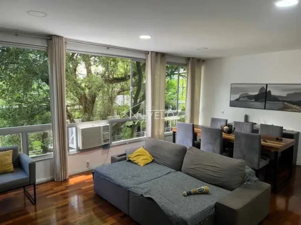 Apartamento, 3 quartos, 130 m² - Foto 13