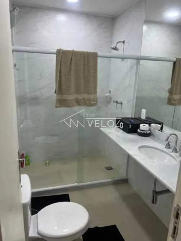 Apartamento, 3 quartos, 130 m² - Foto 2