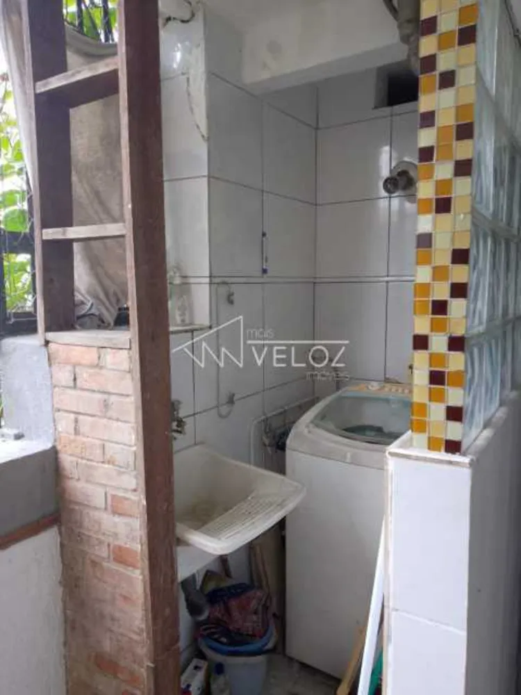 Apartamento, 1 quarto, 42 m² - Foto 10