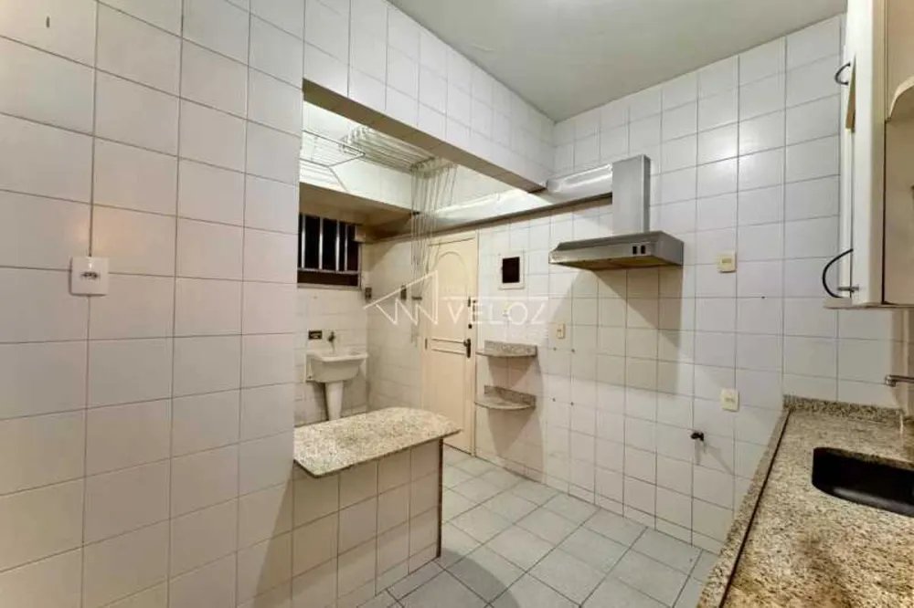 Apartamento, 3 quartos, 80 m² - Foto 2