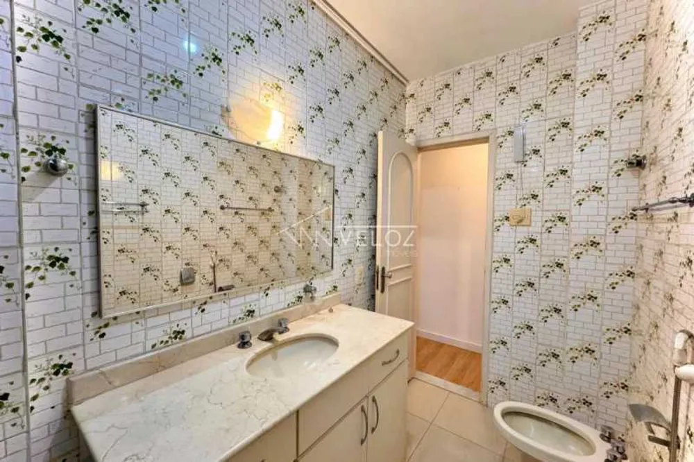 Apartamento, 3 quartos, 80 m² - Foto 8