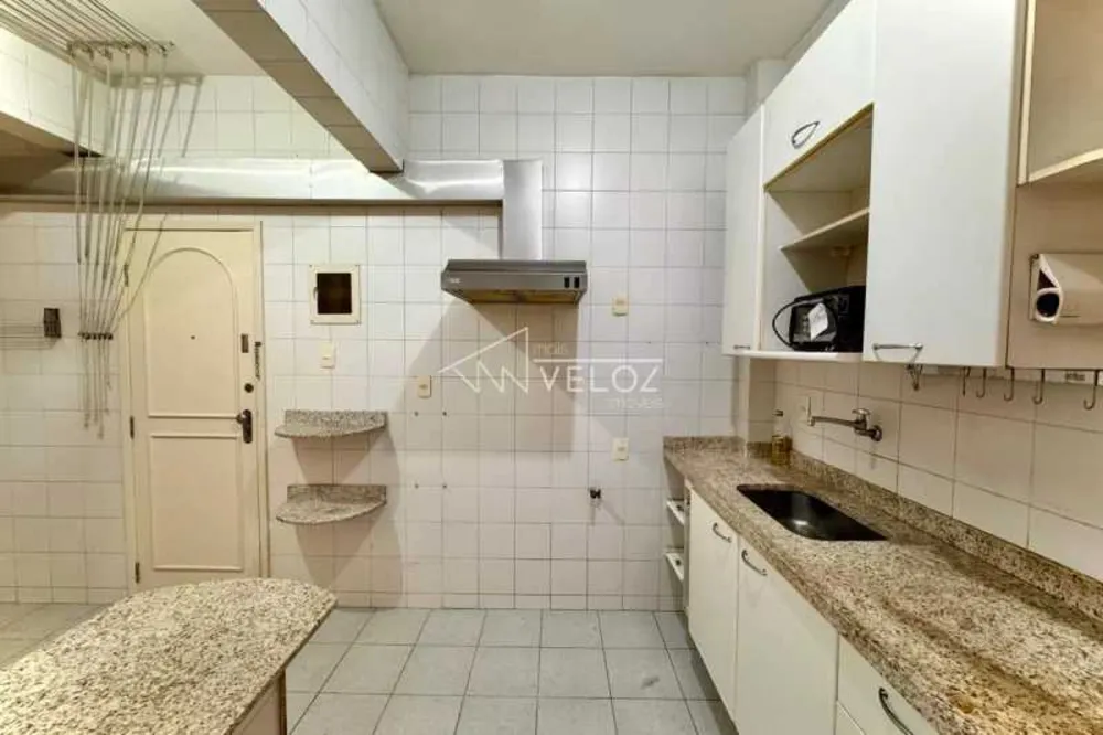 Apartamento, 3 quartos, 80 m² - Foto 1