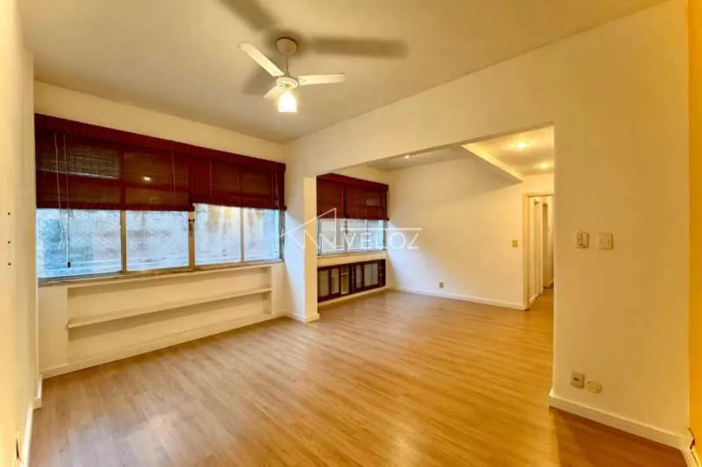Apartamento, 3 quartos, 80 m² - Foto 3