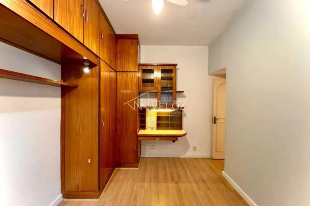 Apartamento, 3 quartos, 80 m² - Foto 5