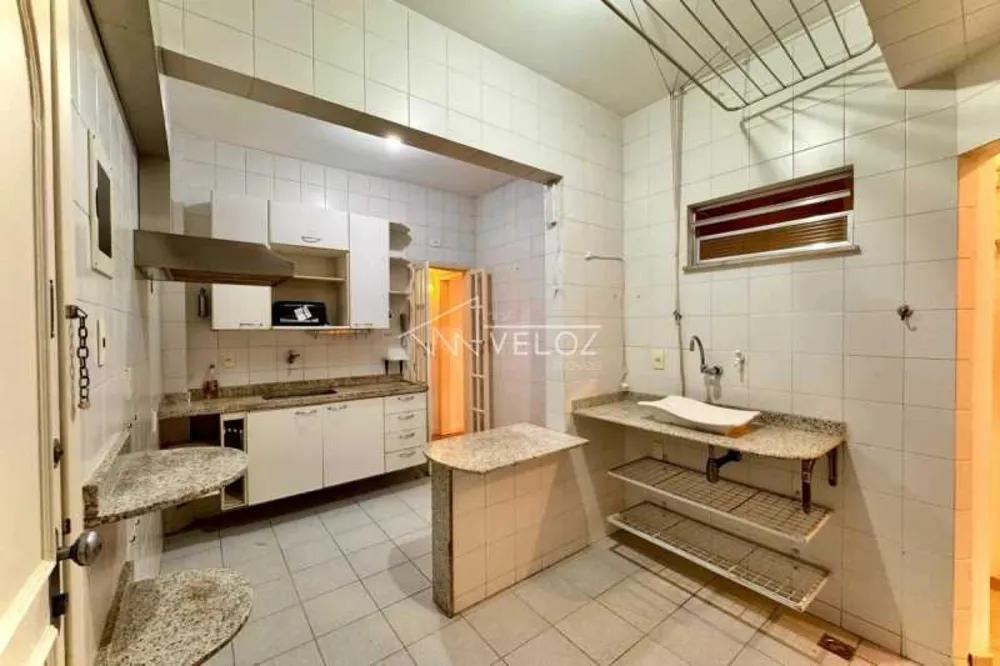 Apartamento, 3 quartos, 80 m² - Foto 10