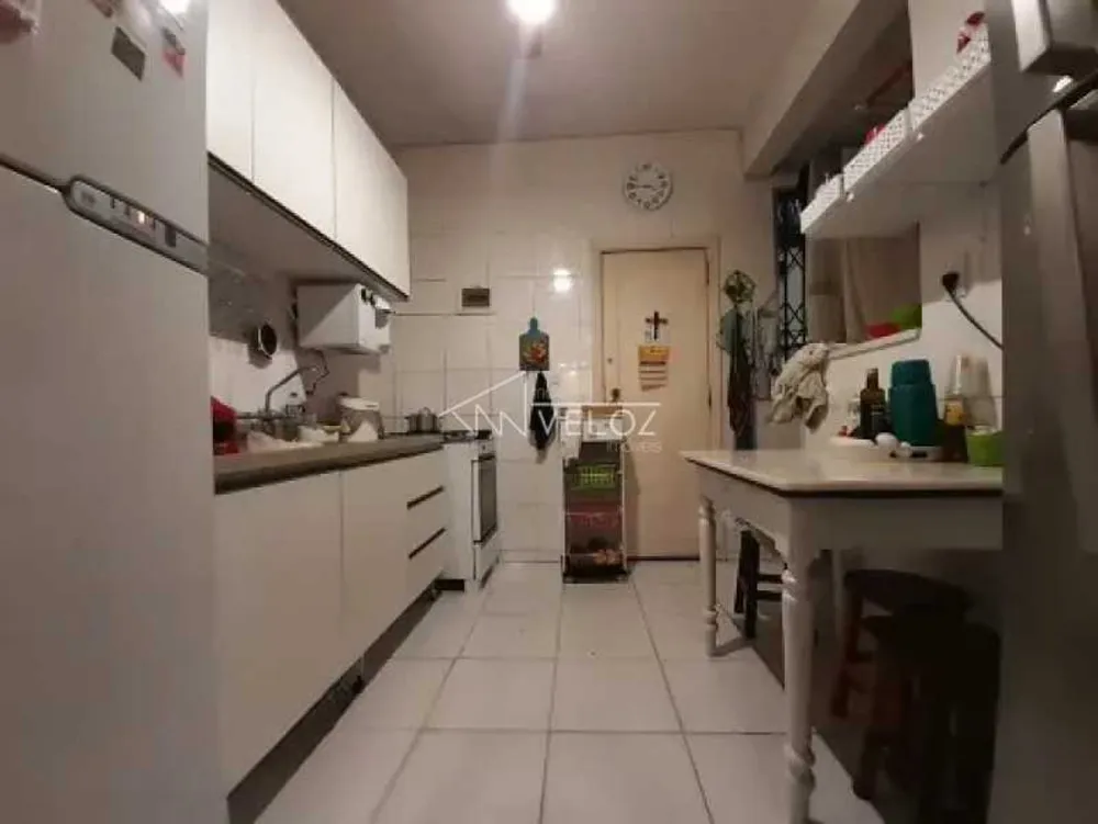 Apartamento, 2 quartos, 81 m² - Foto 11