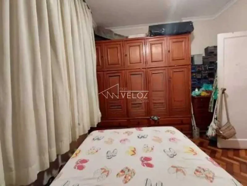 Apartamento, 2 quartos, 81 m² - Foto 6