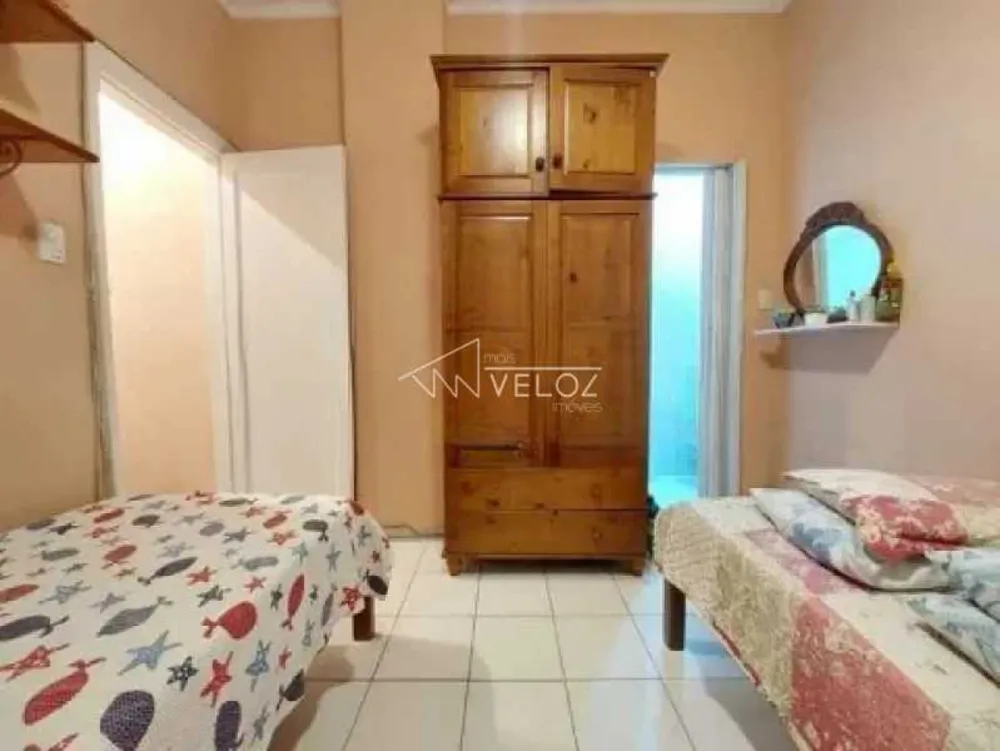 Apartamento, 2 quartos, 81 m² - Foto 8