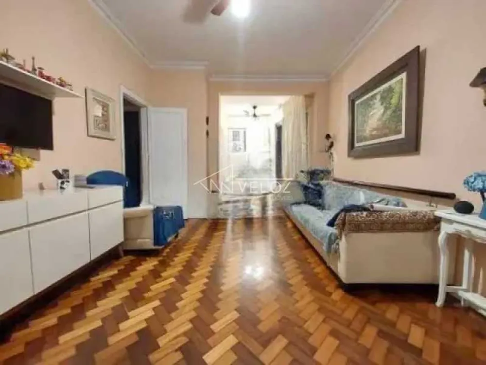 Apartamento, 2 quartos, 81 m² - Foto 3