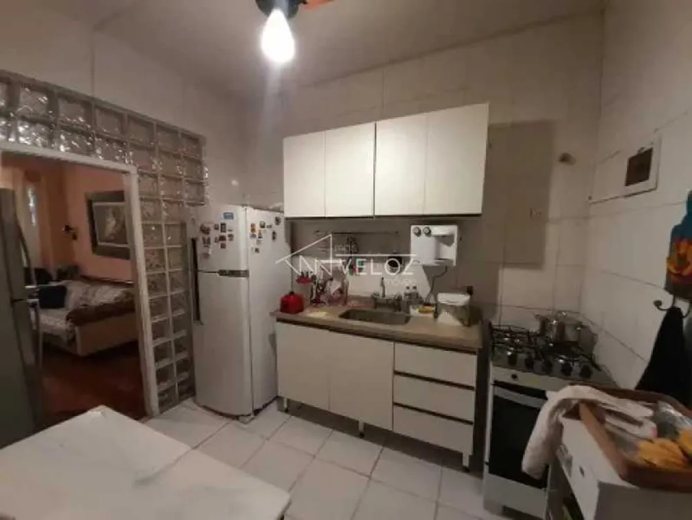 Apartamento, 2 quartos, 81 m² - Foto 10