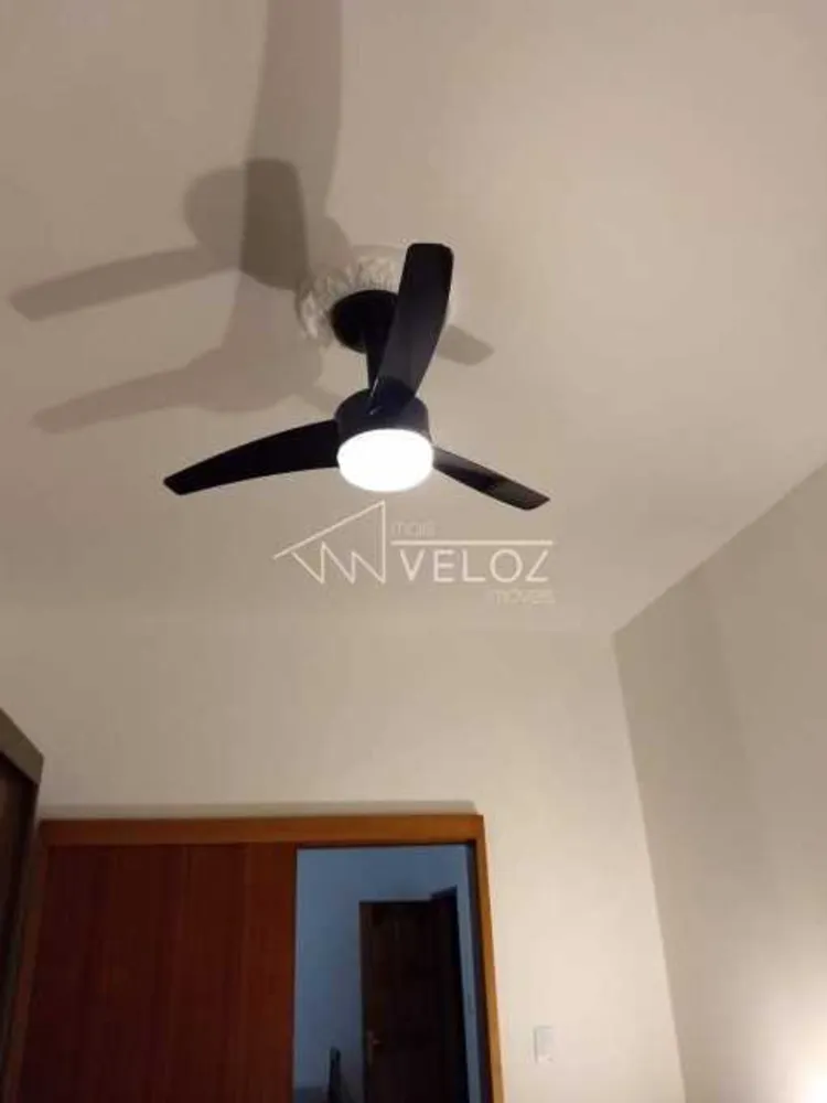 Apartamento, 1 quarto, 32 m² - Foto 2