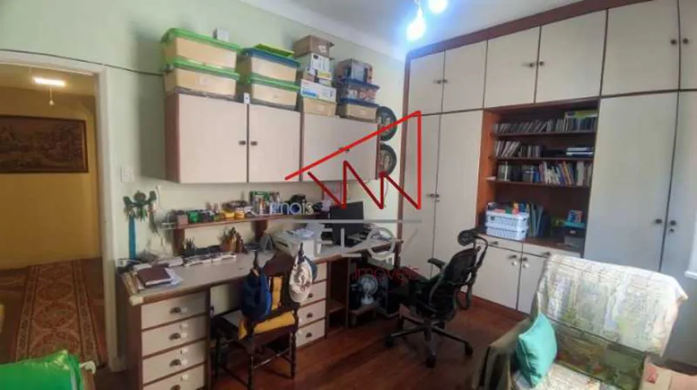 Apartamento, 4 quartos, 200 m² - Foto 6