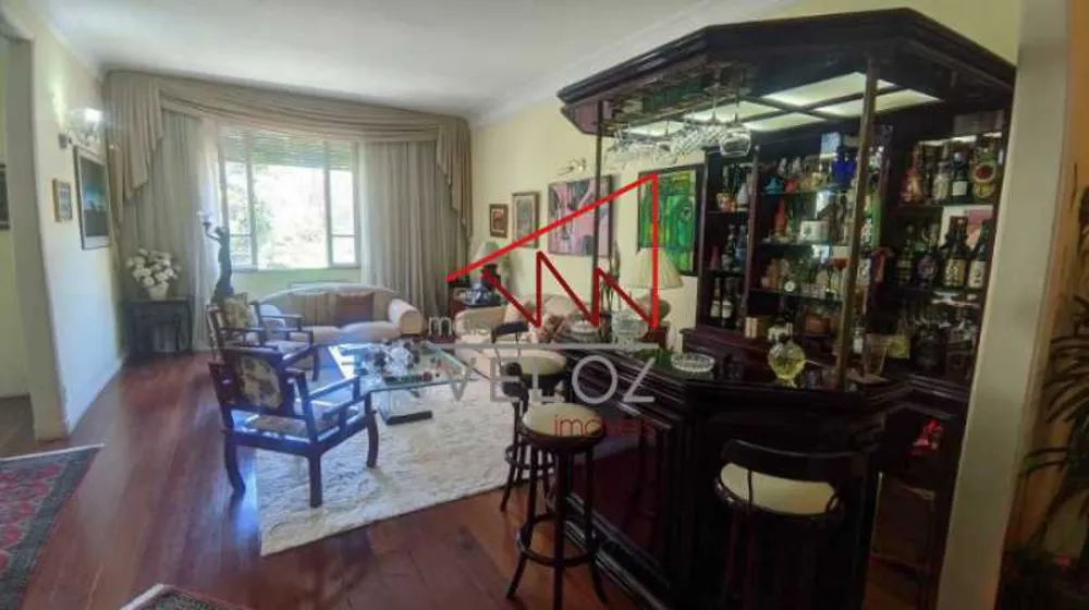 Apartamento, 4 quartos, 200 m² - Foto 11