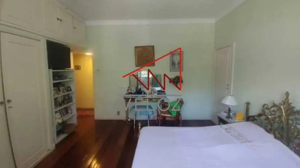 Apartamento, 4 quartos, 200 m² - Foto 8