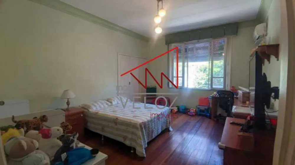 Apartamento, 4 quartos, 200 m² - Foto 4