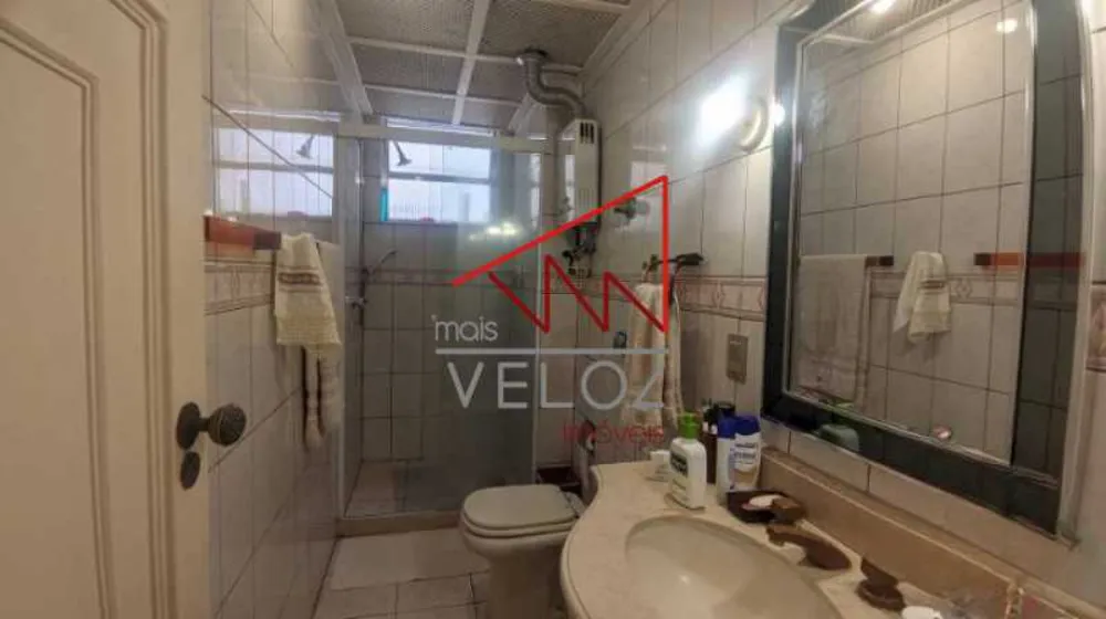 Apartamento, 4 quartos, 200 m² - Foto 2