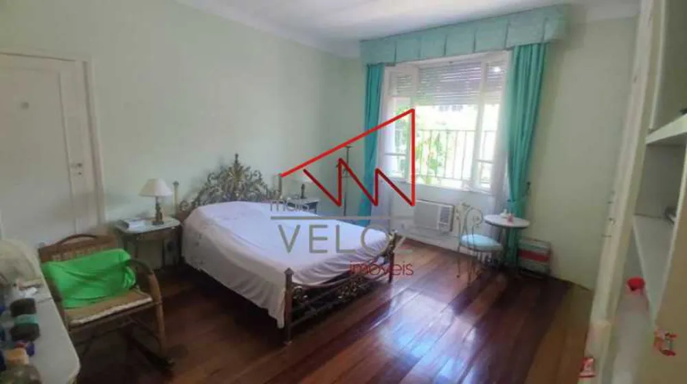 Apartamento, 4 quartos, 200 m² - Foto 5