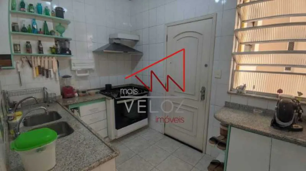 Apartamento, 4 quartos, 200 m² - Foto 1