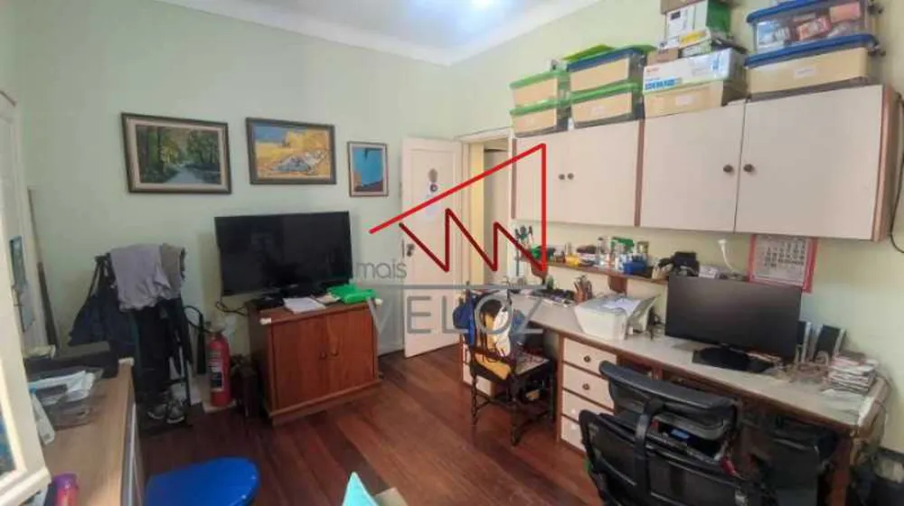 Apartamento, 4 quartos, 200 m² - Foto 10