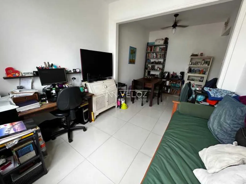 Apartamento, 2 quartos, 56 m² - Foto 7