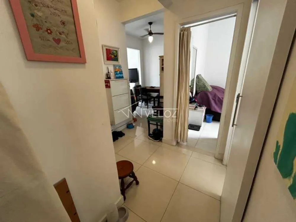 Apartamento, 2 quartos, 56 m² - Foto 21