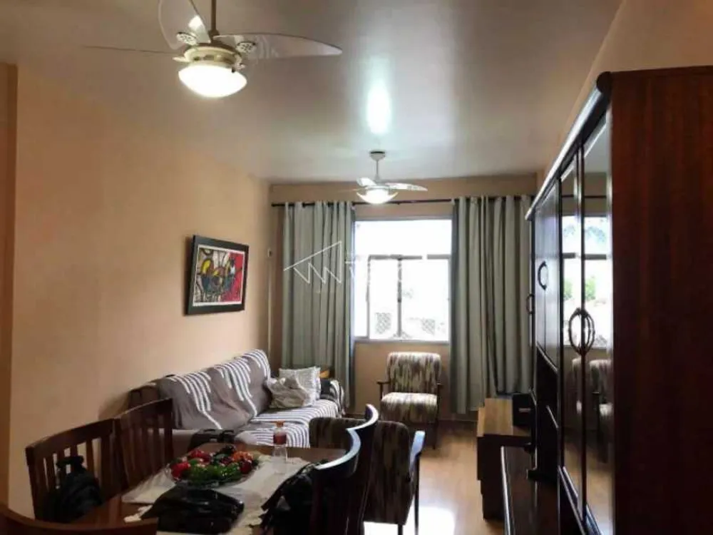 Apartamento, 2 quartos, 80 m² - Foto 7