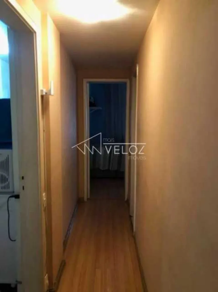 Apartamento, 2 quartos, 80 m² - Foto 11