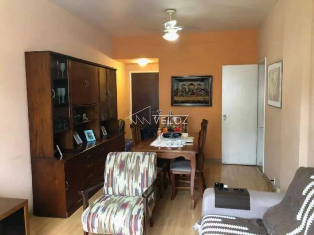 Apartamento, 2 quartos, 80 m² - Foto 8