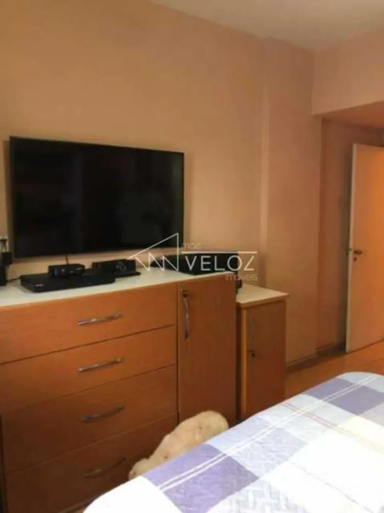 Apartamento, 2 quartos, 80 m² - Foto 13