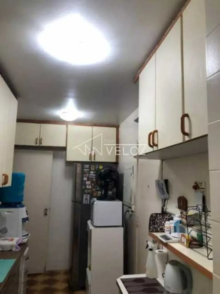Apartamento, 2 quartos, 80 m² - Foto 1