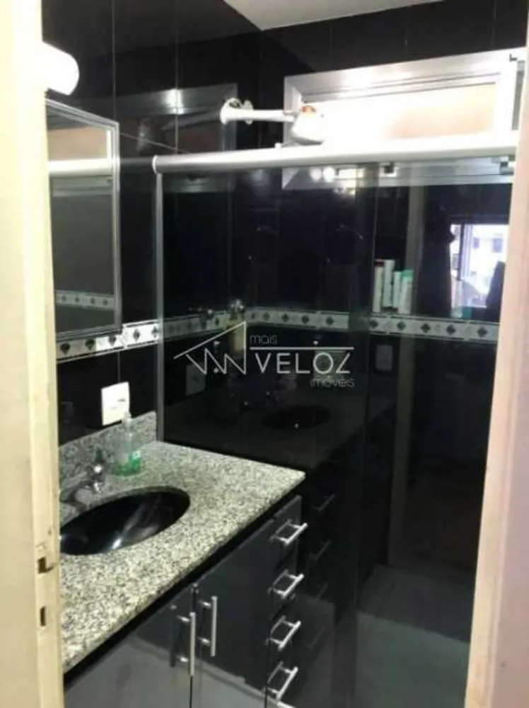 Apartamento, 2 quartos, 80 m² - Foto 15