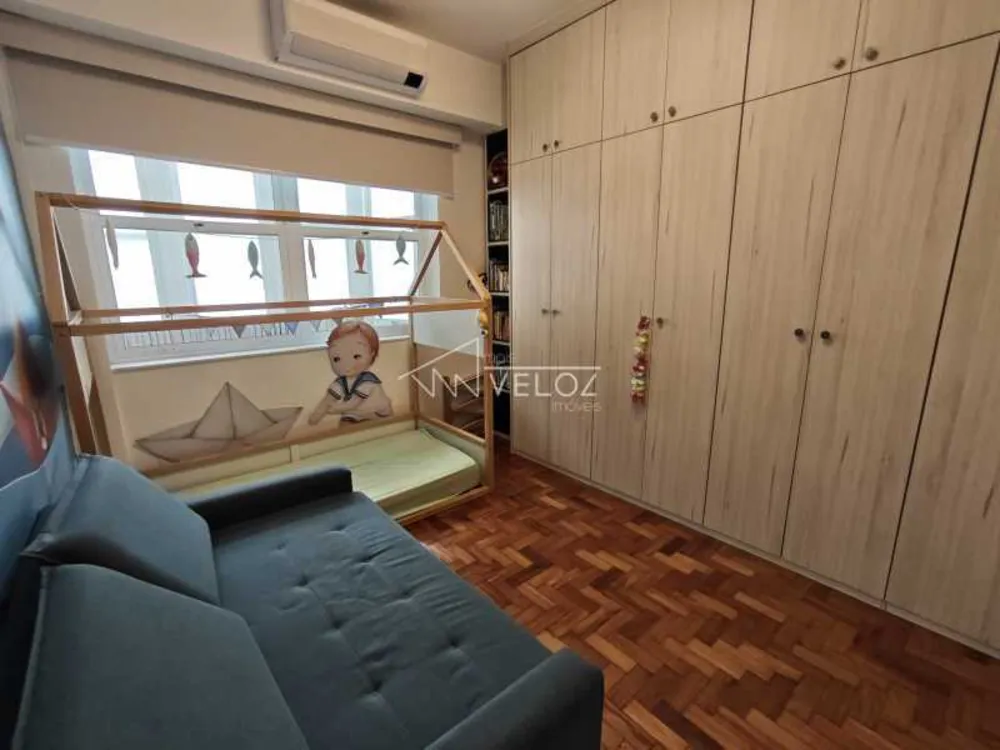Apartamento, 3 quartos, 116 m² - Foto 2