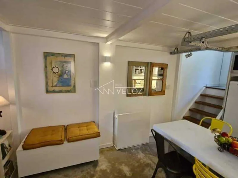 Apartamento, 1 quarto, 29 m² - Foto 5