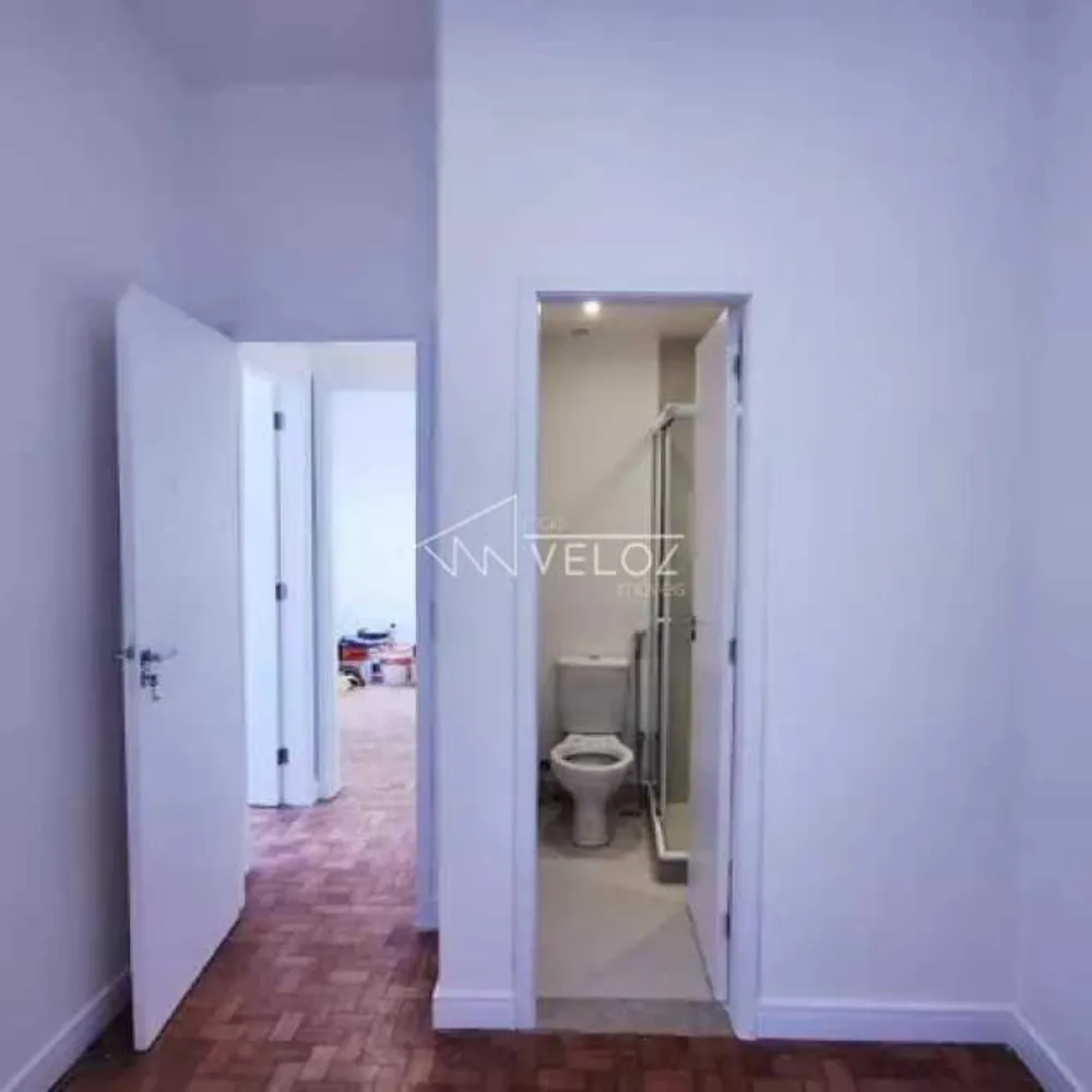Apartamento, 2 quartos, 70 m² - Foto 3