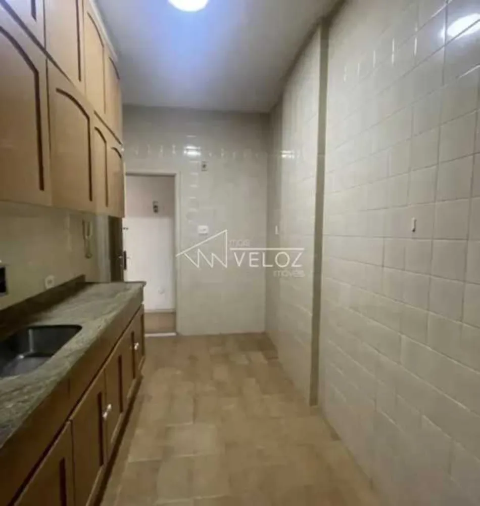 Apartamento, 2 quartos, 85 m² - Foto 3