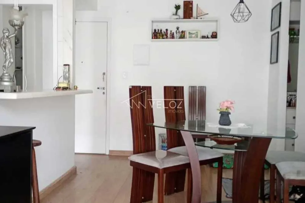 Apartamento, 1 quarto, 45 m² - Foto 8