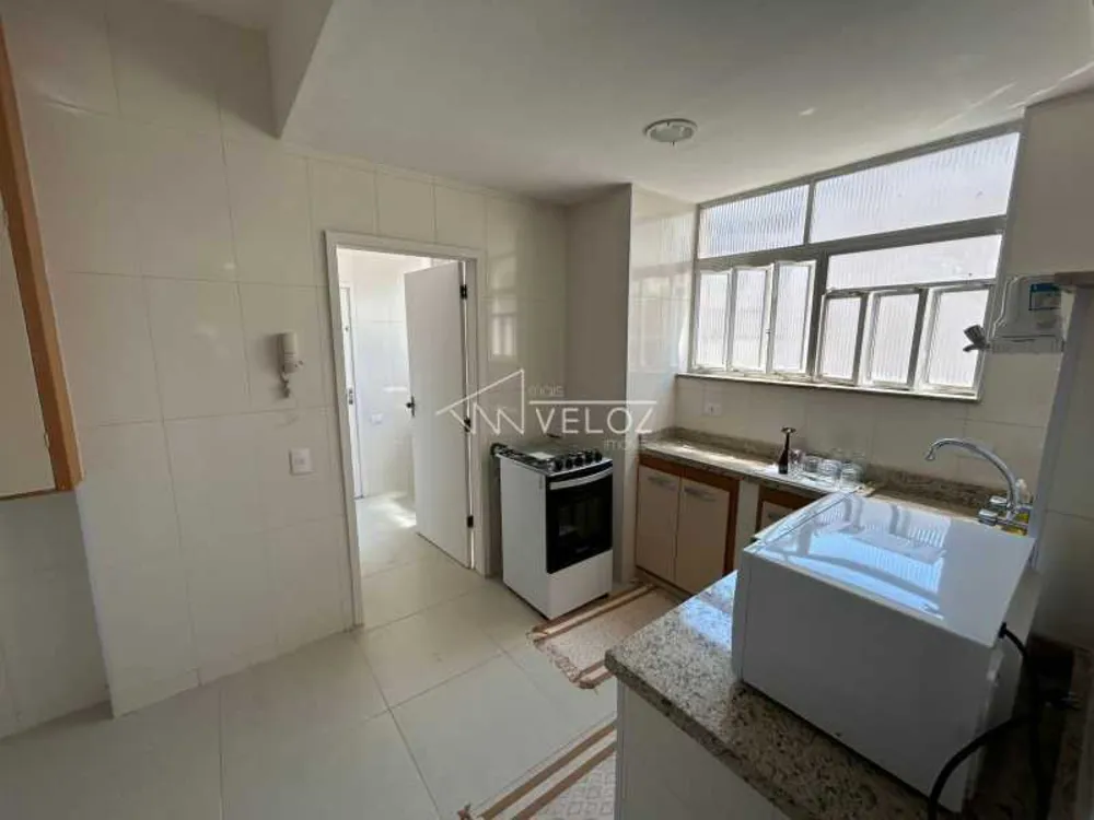 Apartamento, 3 quartos, 110 m² - Foto 12