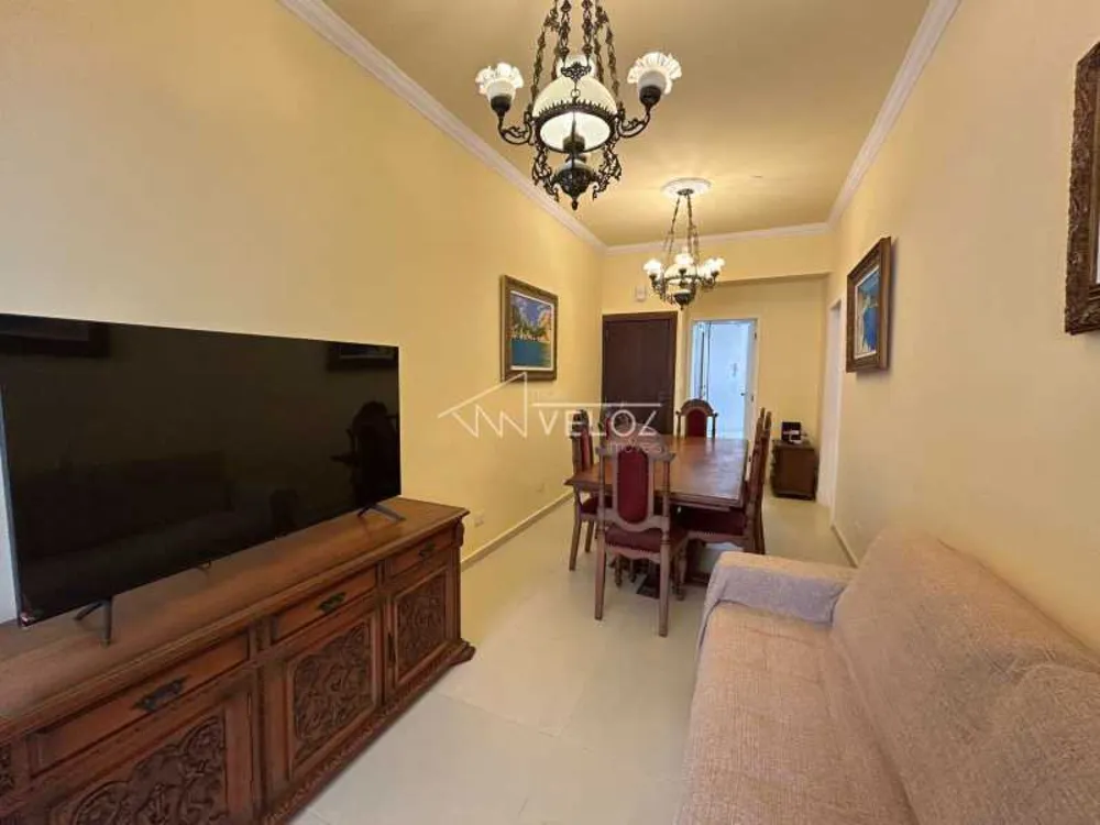 Apartamento, 3 quartos, 110 m² - Foto 1
