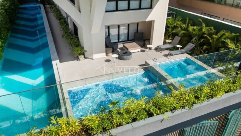 Apartamento, 2 quartos, 72 m² - Foto 10