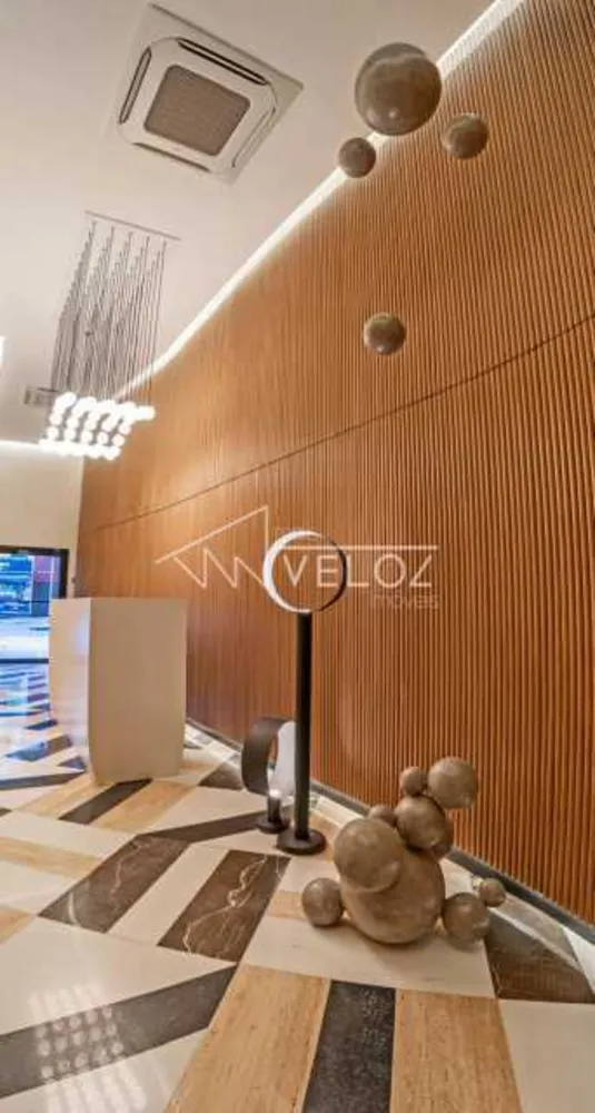 Apartamento, 2 quartos, 72 m² - Foto 2