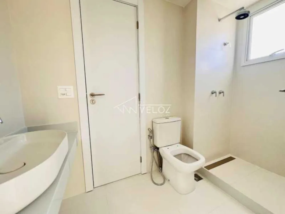 Apartamento, 4 quartos, 139 m² - Foto 4