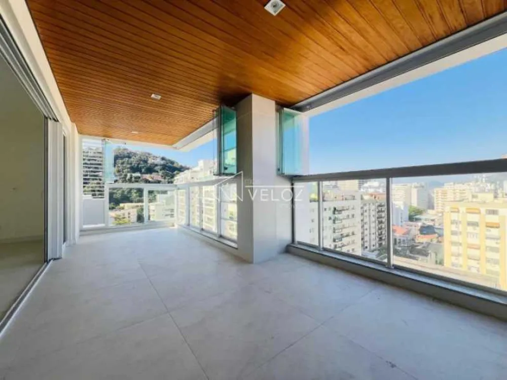 Apartamento, 4 quartos, 139 m² - Foto 22