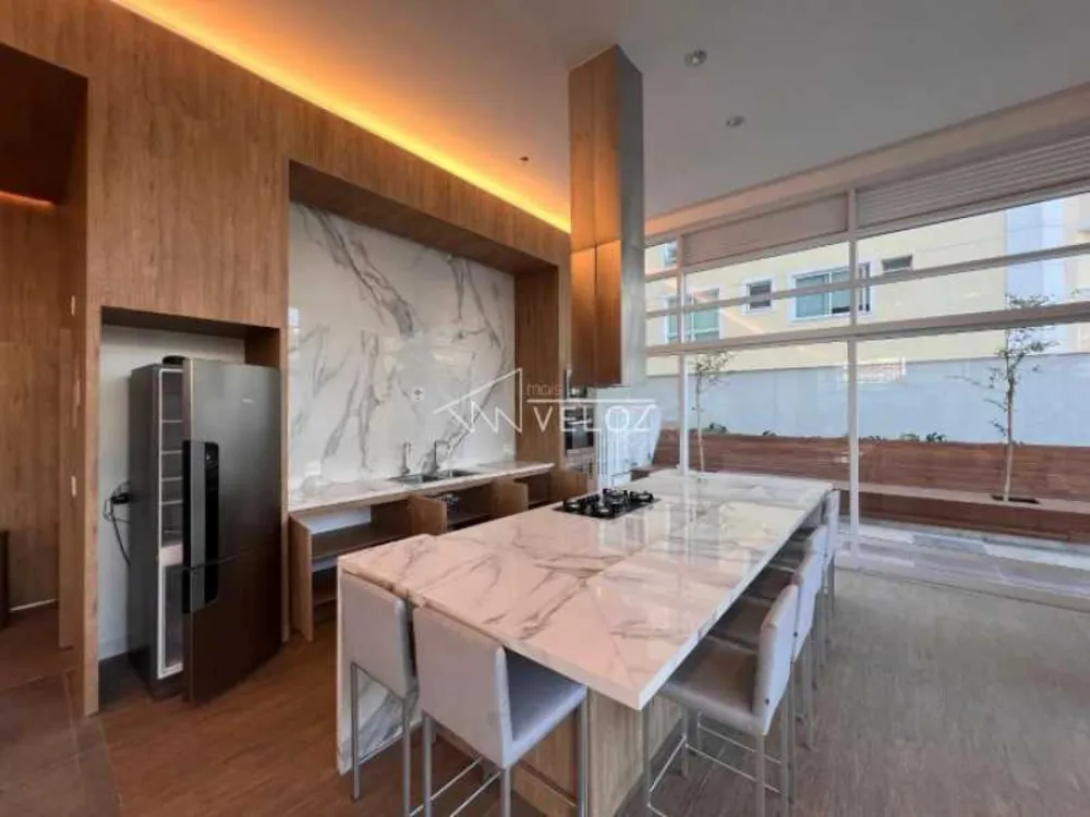 Apartamento, 4 quartos, 139 m² - Foto 2