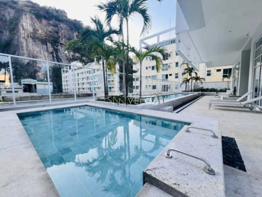 Apartamento, 4 quartos, 139 m² - Foto 20