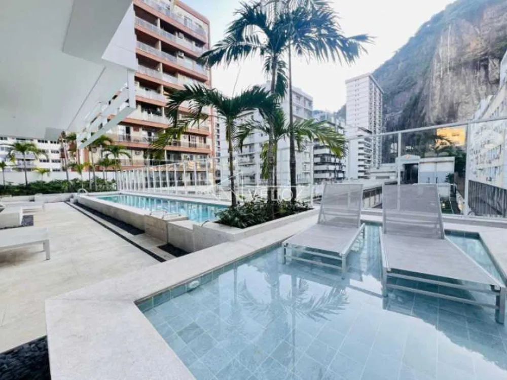 Apartamento, 4 quartos, 139 m² - Foto 11