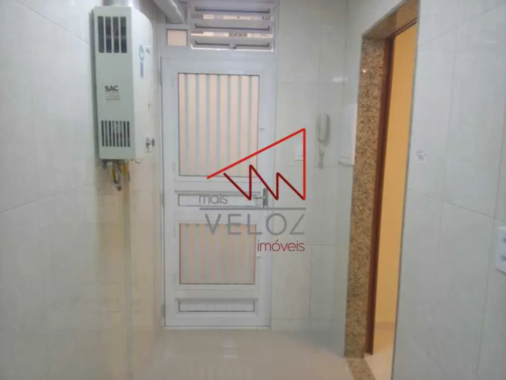 Apartamento, 2 quartos, 62 m² - Foto 6