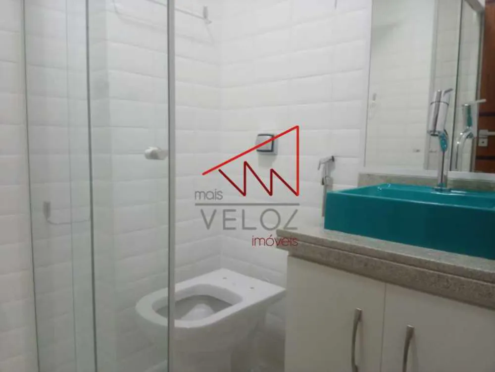 Apartamento, 2 quartos, 62 m² - Foto 1