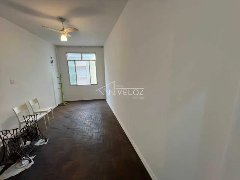 Apartamento, 1 quarto, 20 m² - Foto 1