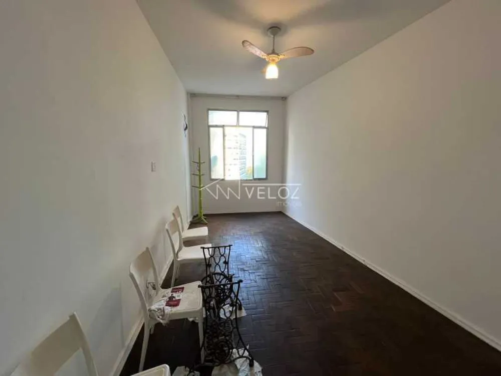 Apartamento, 1 quarto, 20 m² - Foto 7