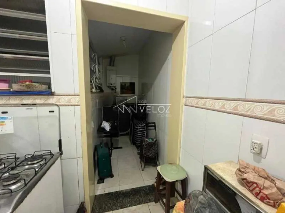 Apartamento, 1 quarto, 52 m² - Foto 1